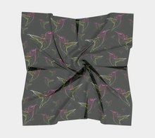 Load image into Gallery viewer, Fly Away Scarf