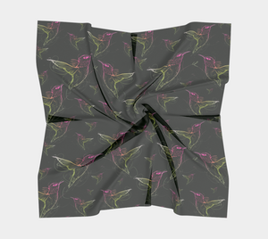 Fly Away Scarf