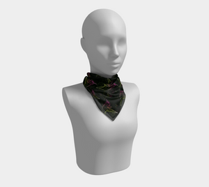 Fly Away Scarf