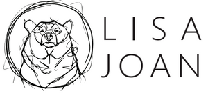 Lisa Joan Art