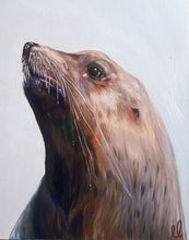Load image into Gallery viewer, &quot;Hope&quot; - Original Art