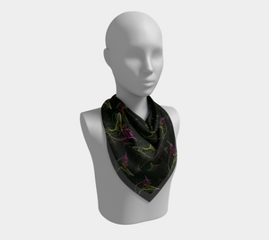 Fly Away Scarf