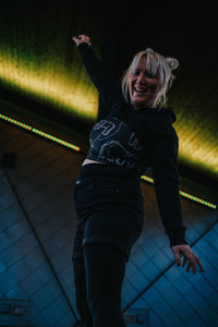 Winnie Crop