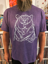 Load image into Gallery viewer, LJ Bear T-Shirt