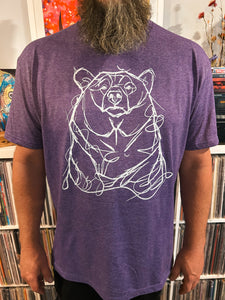 LJ Bear T-Shirt