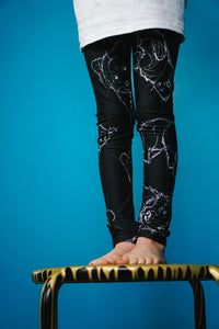Cub Leggings