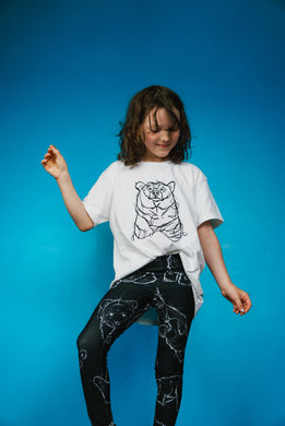 Cub Leggings