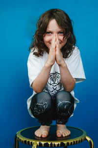 Cub Leggings