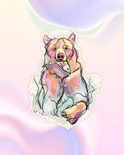 Load image into Gallery viewer, Gone Fishin&#39; Sticker