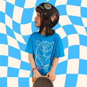 LJ Bear Cub T-Shirt