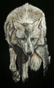 "Emergence" Fine Art Print