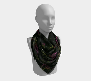 Fly Away Scarf