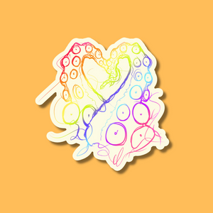 Octo Love