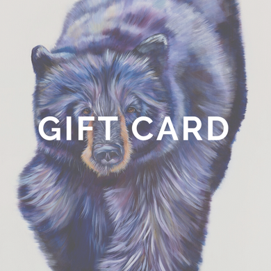 Lisa Joan Art Gift Card