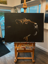 Load image into Gallery viewer, &quot;Sarabi&quot; - Original Art