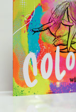 Load image into Gallery viewer, Colour with Lisa Joan