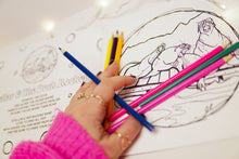 Load image into Gallery viewer, Colour with Lisa Joan